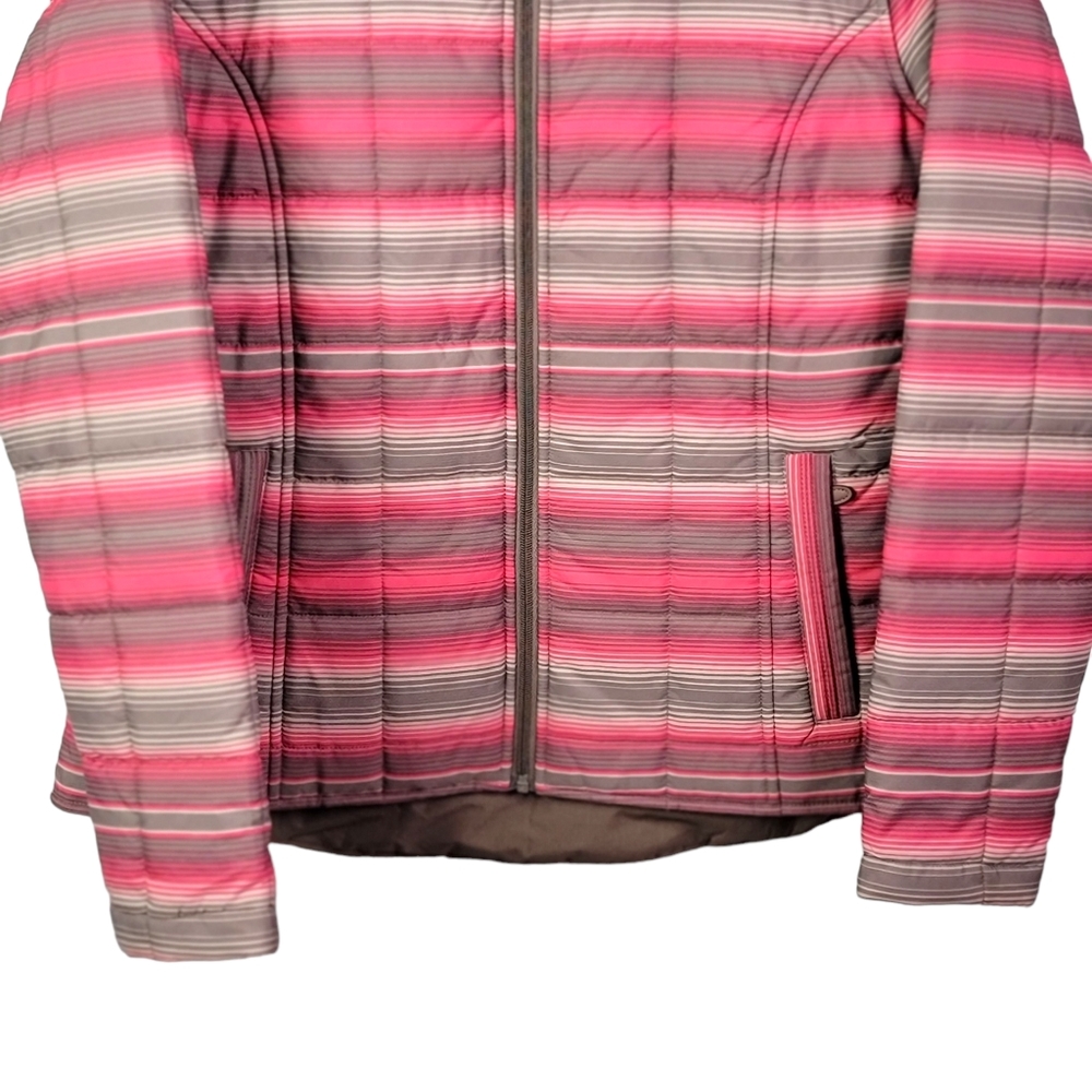 Ariat Real Crius Serape Full Zip Concele Carry Pocket Jacket L - Picture 4 of 16